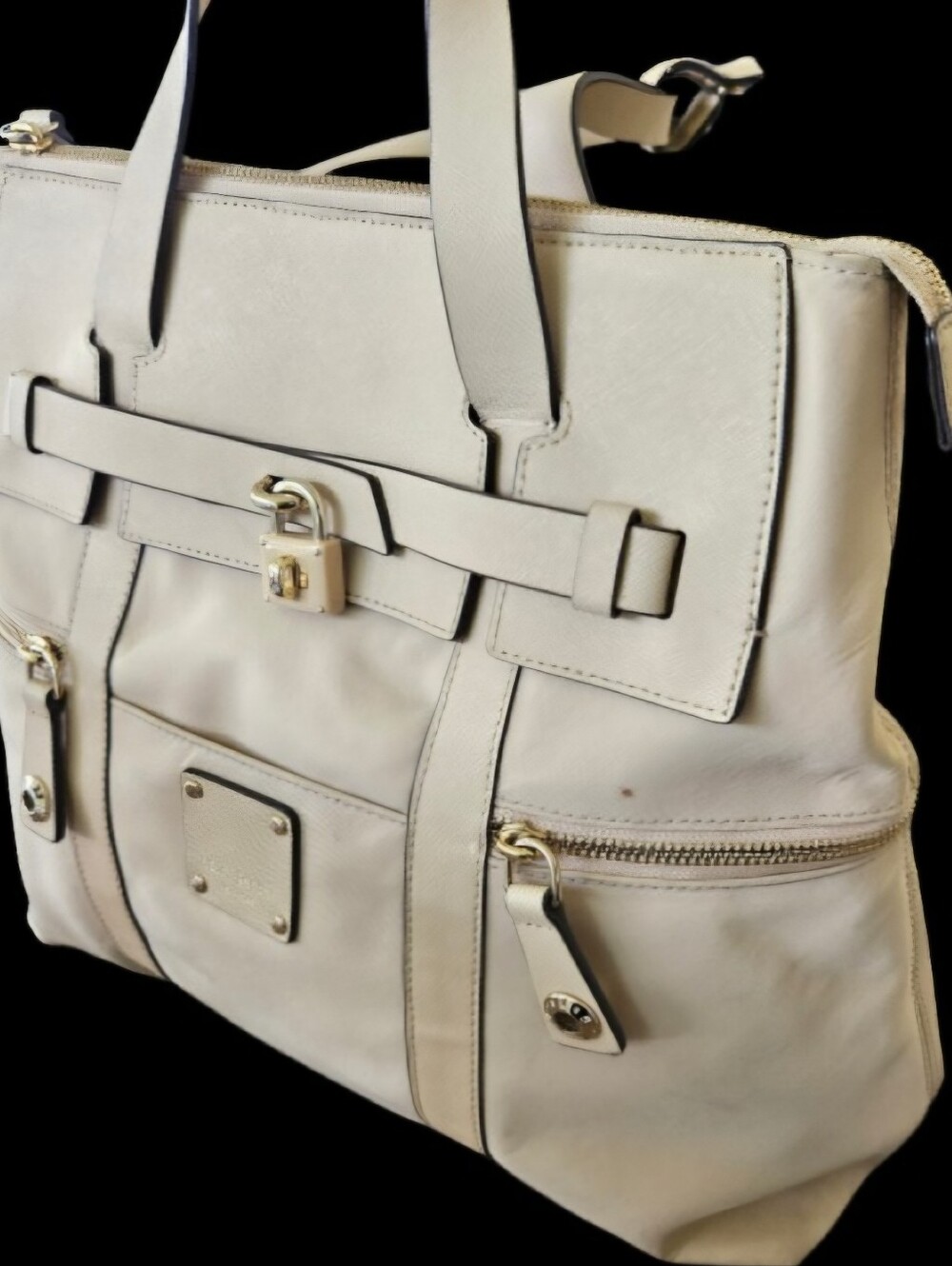 Henri BENDEL Backpack, Luxury Backpack